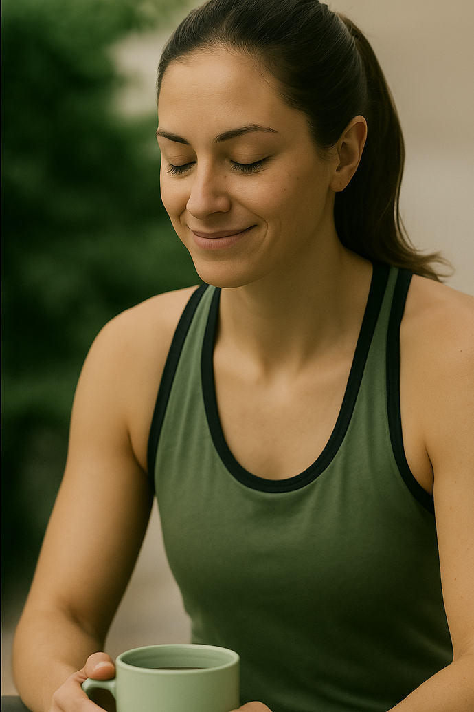 Le CBD et le sport : un allié naturel pour la récupération