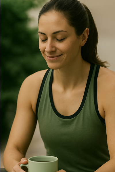 Le CBD et le sport : un allié naturel pour la récupération