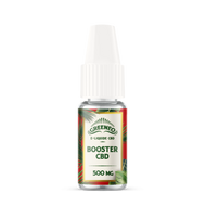 E-liquide CBD booster | GREENEO sans nicotine (2000 mg)