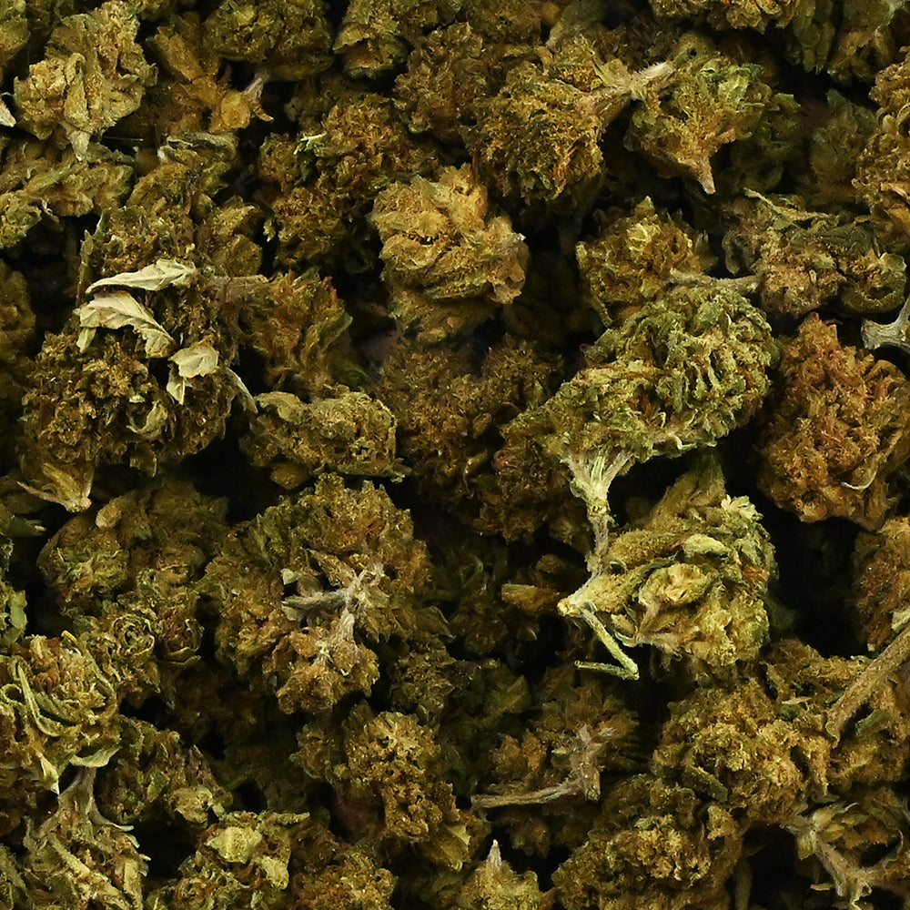 Fleur CBD Mixte Small &amp; Big Bud