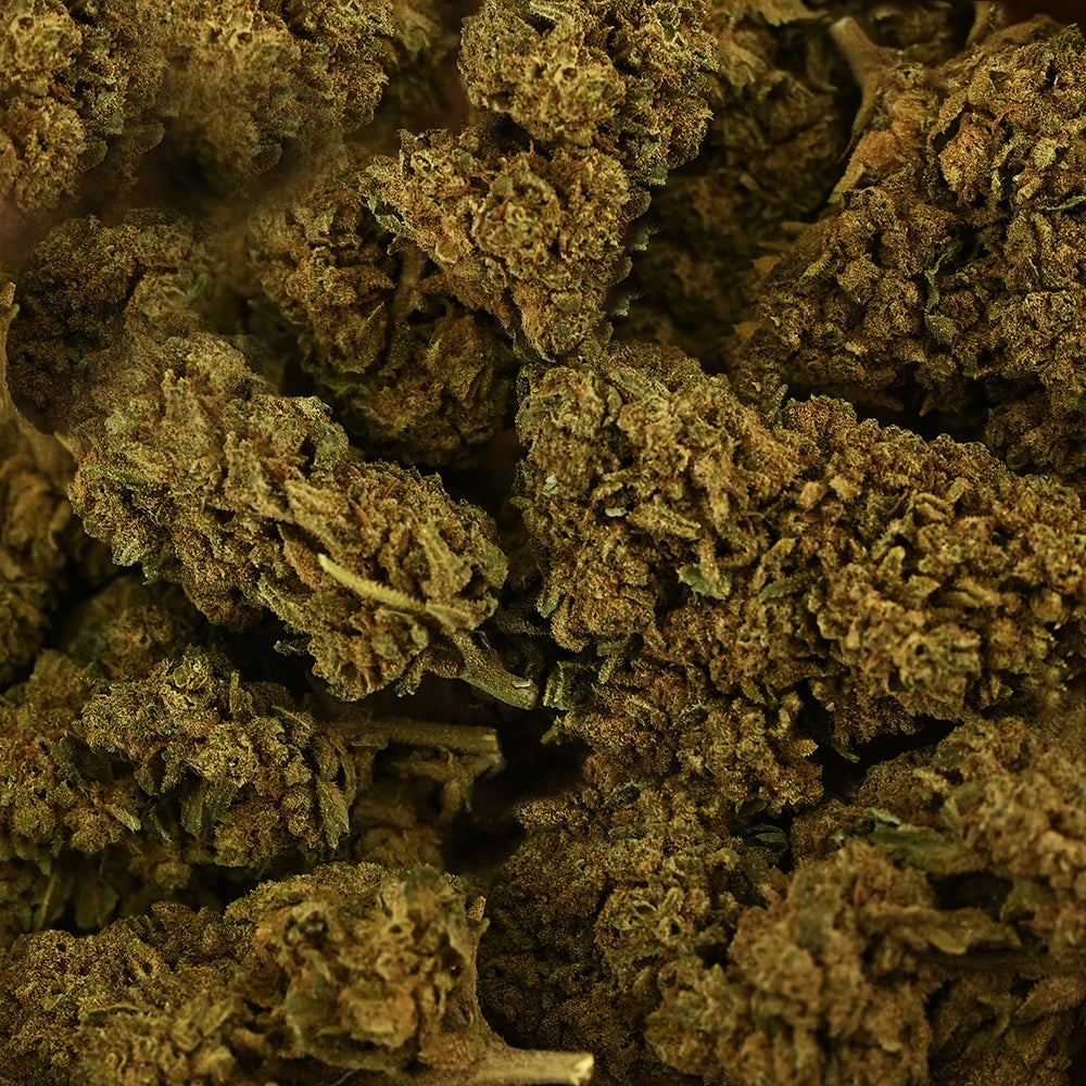 Fleur de CBD Tonic Kush