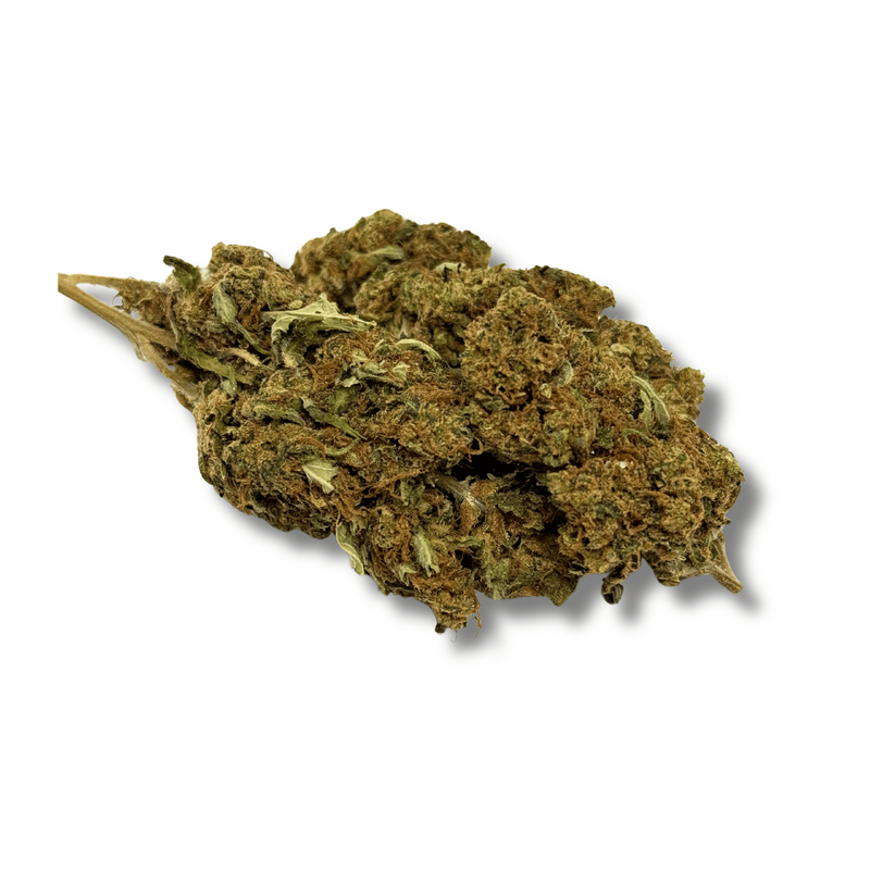 Fleur de CBD Lemon Haze | Euphoria Society