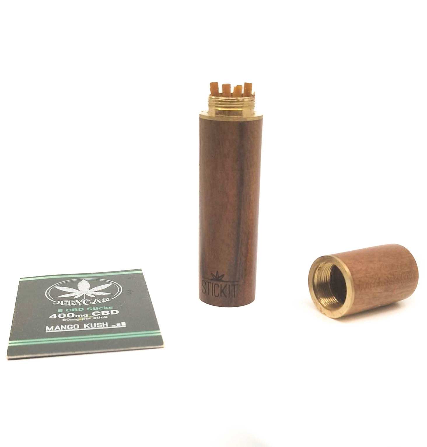 Stick CBD Mango Kush | JERYCAN STICKIT