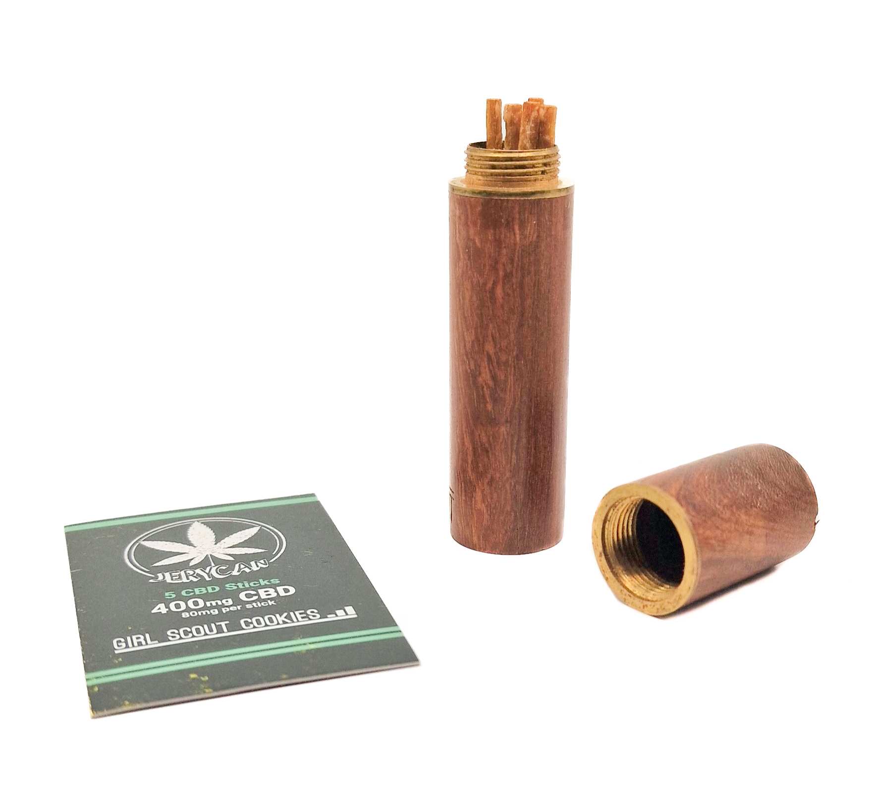 Stick CBD Girl Scout Cookies | JERYCAN STICKIT