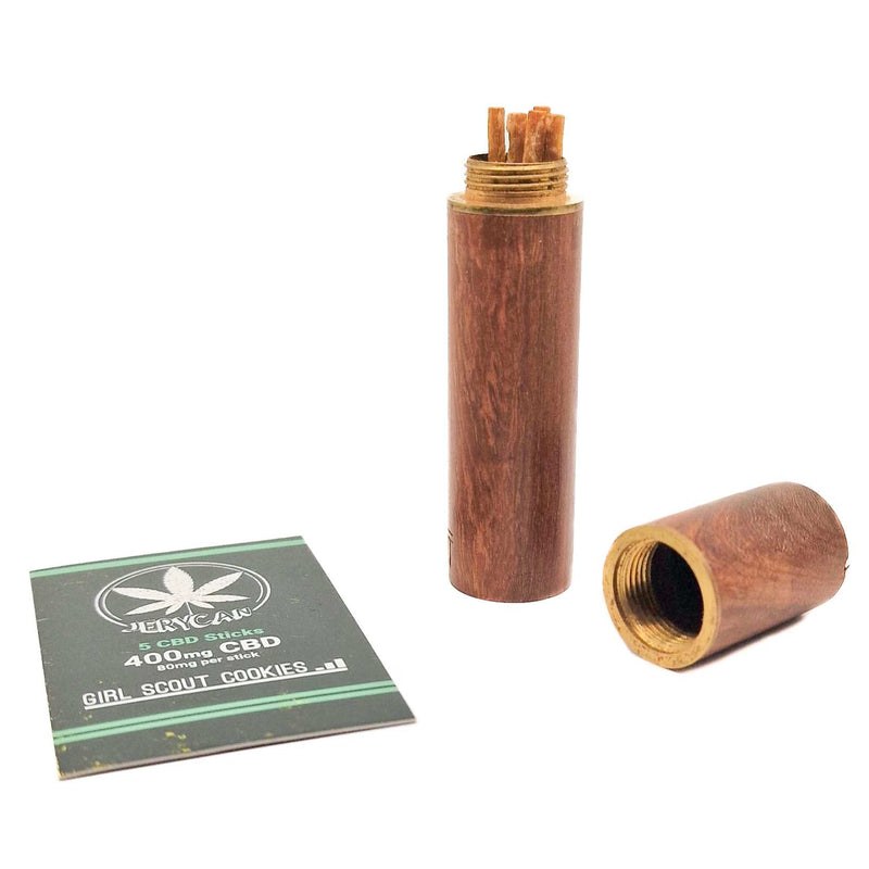 Stick CBD Girl Scout Cookies Jerycan Stickit – stick chanvre arôme cookies | Euphoria Society