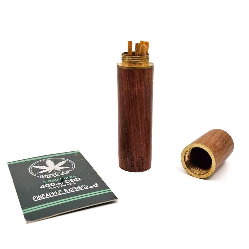 Stick CBD Pineapple Express Jerycan Stickit | Euphoria Society