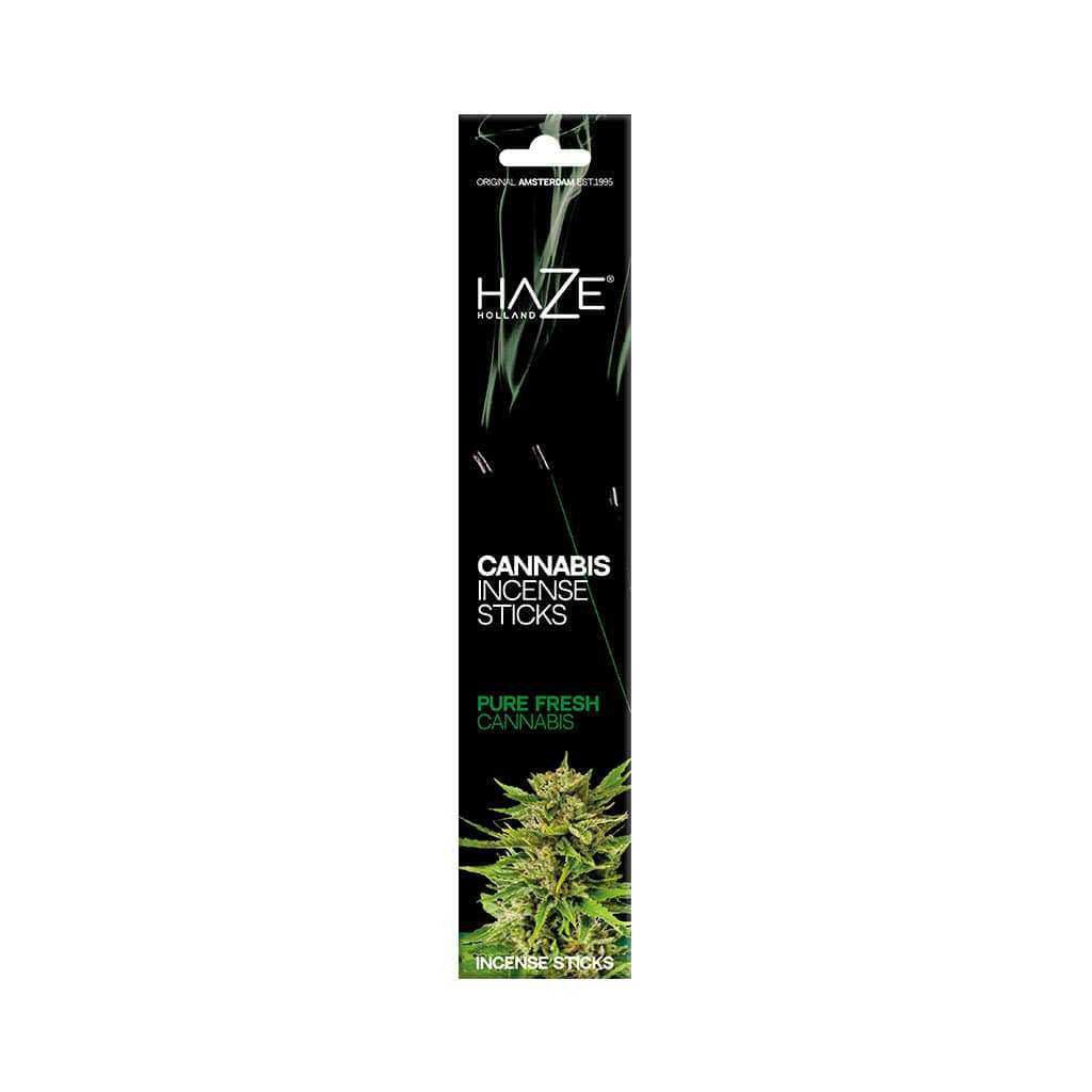 Encens Pure Fresh Cannabis Haze