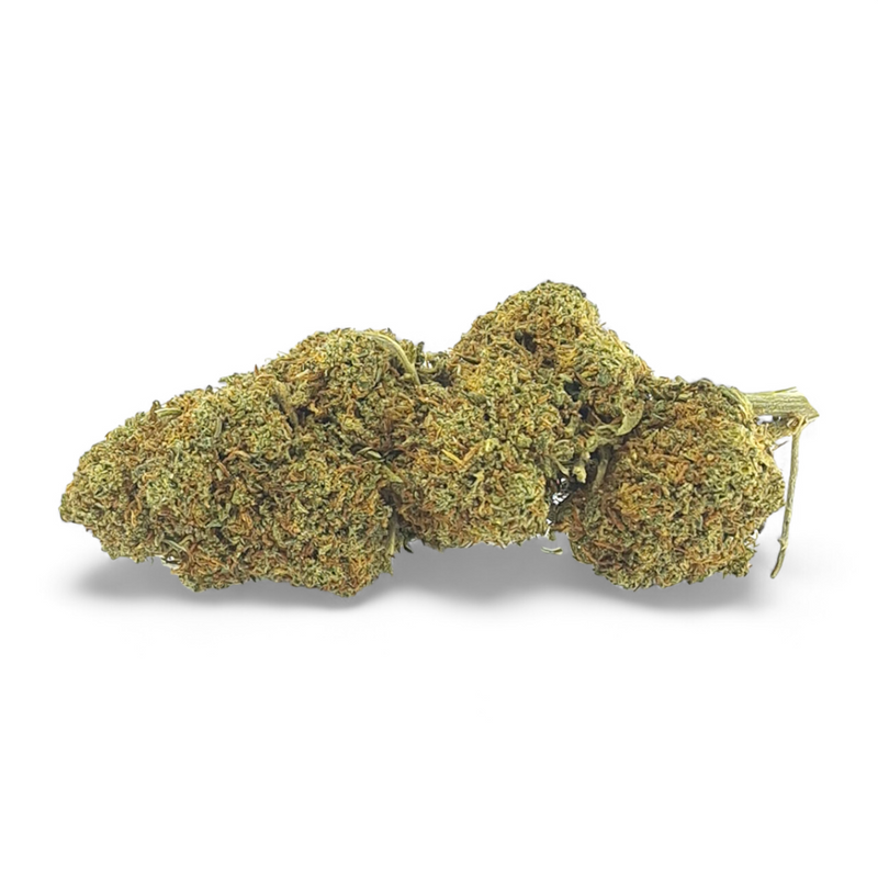 Fleur CBD Strawberry Haze 10% – fleur chanvre fraise haze indoor premium 10% | Euphoria Society
