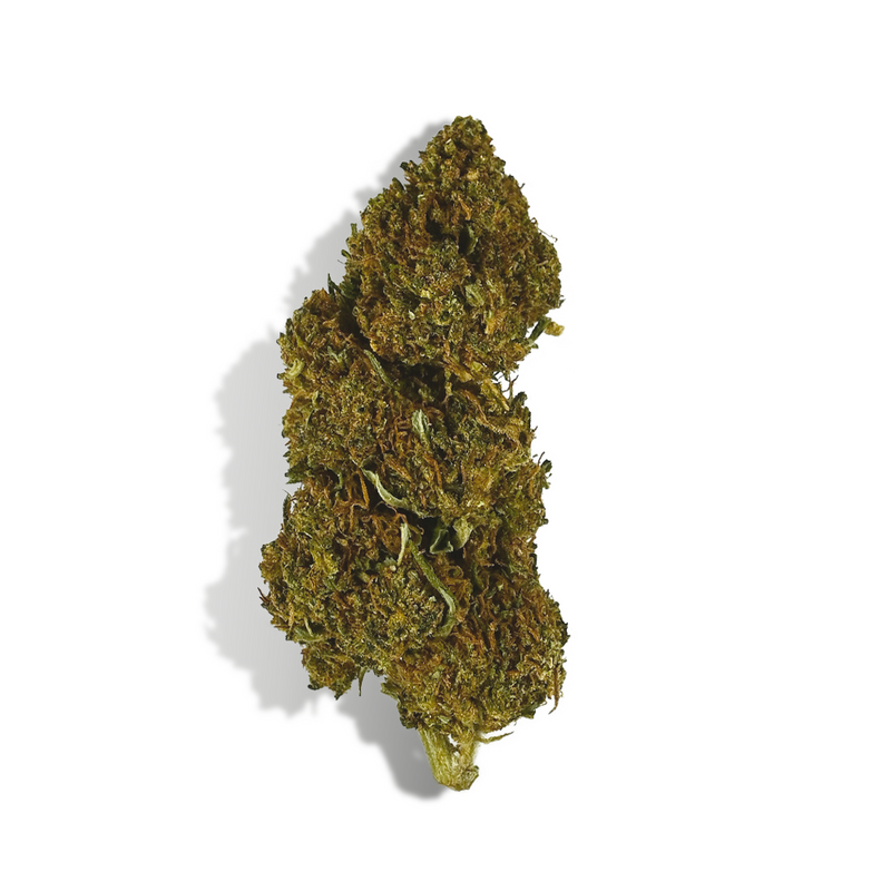 Coffret Découverte Débutant Fleurs CBD | Euphoria Society