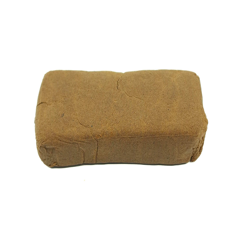 Résine CBD Mousseux – résine chanvre CBD texture mousseuse arôme subtil qualité | Euphoria Society