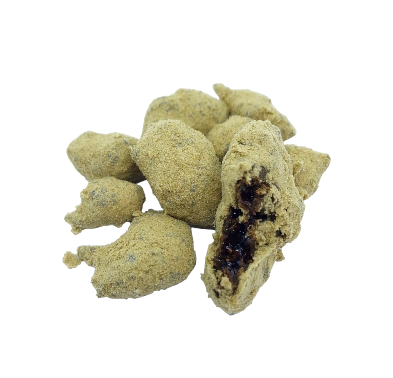 Moonrock CBD