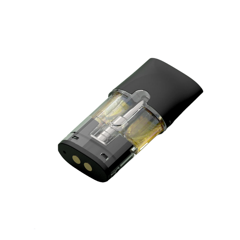 Cartouche e-liquide CBD full spectrum 62% calm Aise – recharge vape chanvre calme sans nicotine | Euphoria Society
