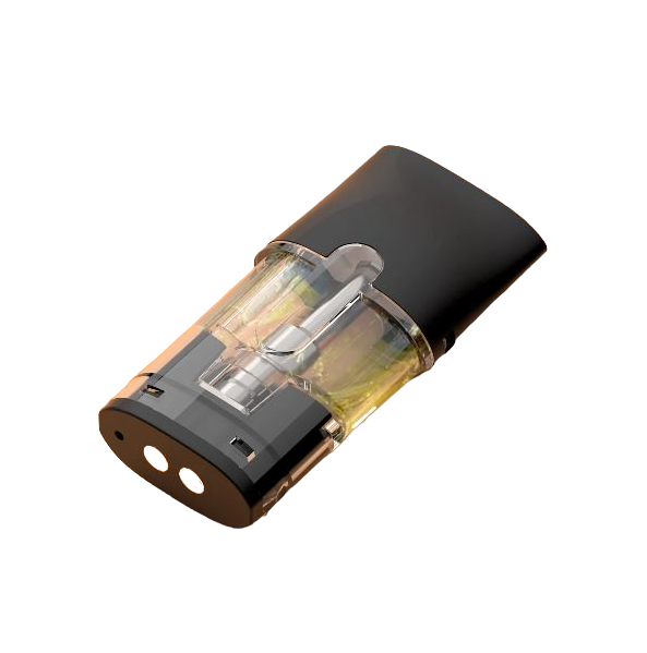 Cartouche e-liquide CBD full spectrum 60% active | AISE sans nicotine