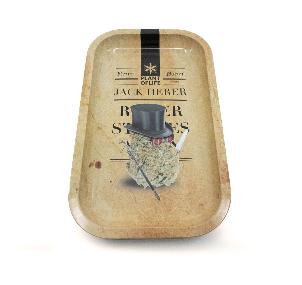 Plateau Jack Herer light | PLANT OF LIFE