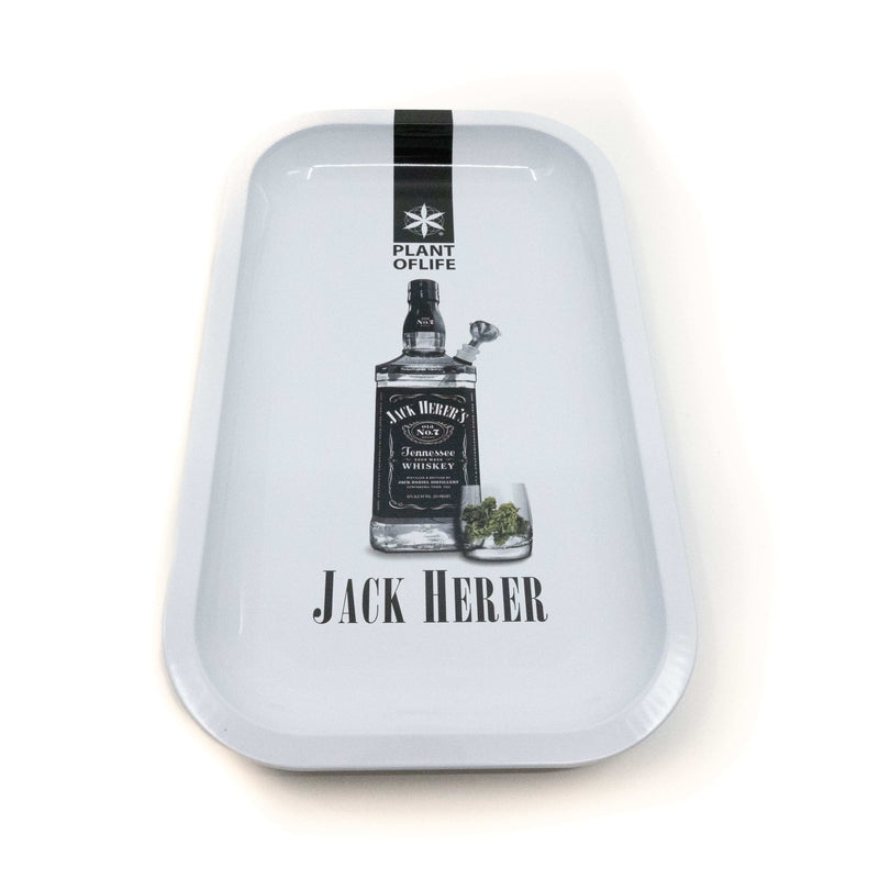 Plateau Jack Herer whiskey | PLANT OF LIFE