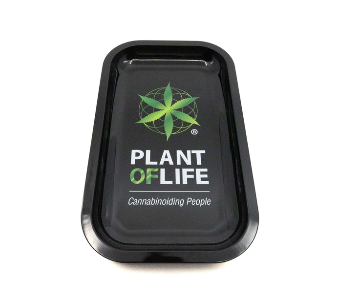 Plateau Cannabinoiding people | PLANT OF LIFE