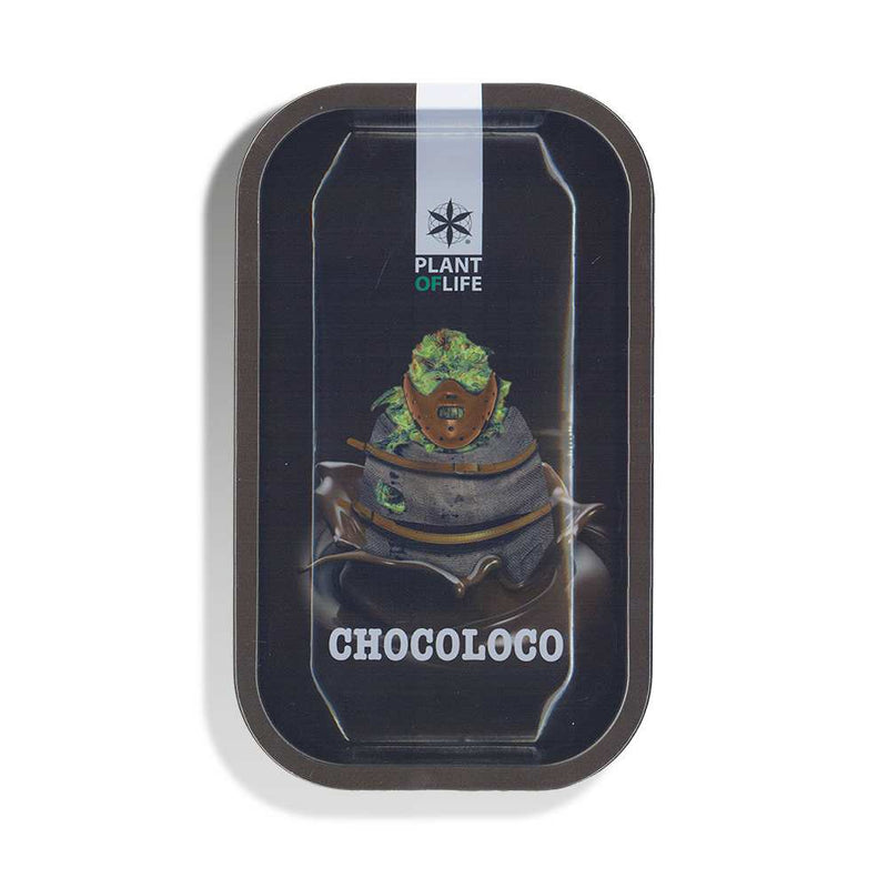 Plateau Chocoloco Plant of Life | Euphoria Society