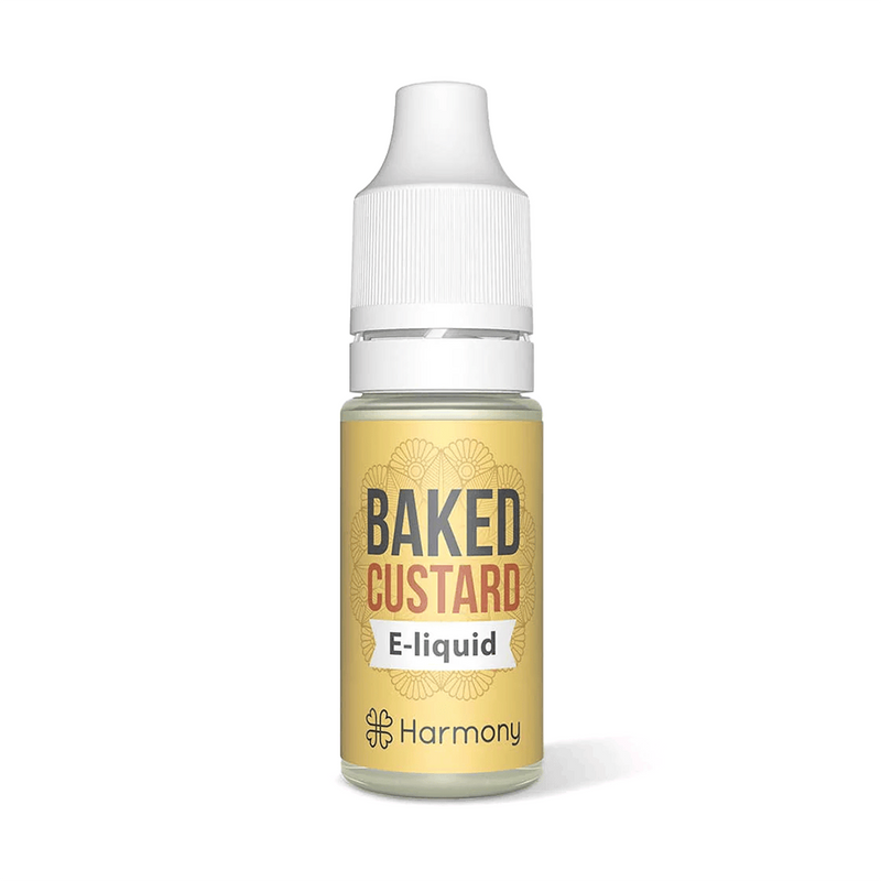E-liquide CBD super booster  Harmony sans nicotine (300mg)