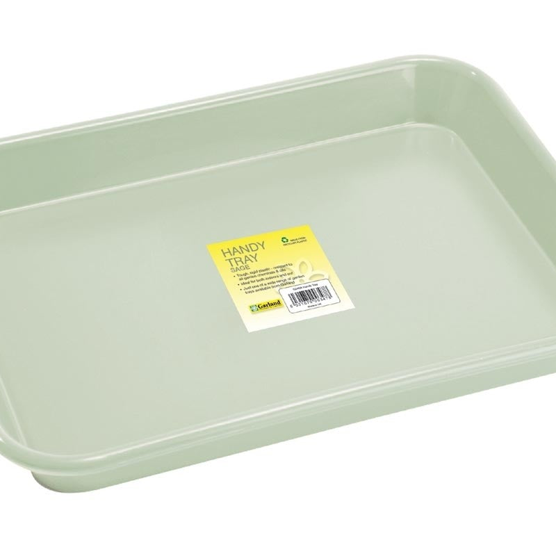 Plateau Standard Sauge