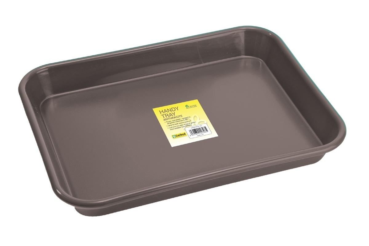 Plateau standard anthracite