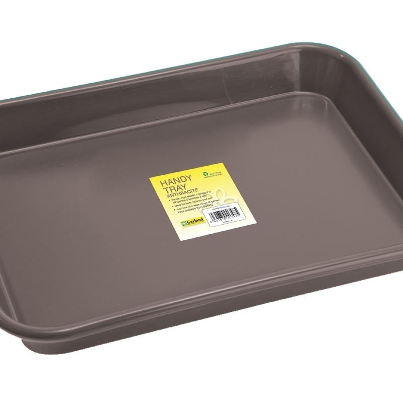 Plateau standard anthracite