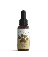 Huile CBD animaux 5% poulet | NOVALOA