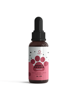 Huile CBD animaux 5% boeuf | NOVALOA