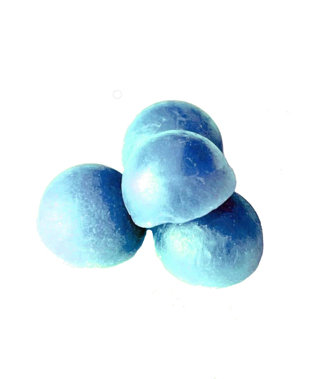 Bonbon CBD menthe fraîche | NOVALOA