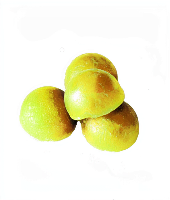 Bonbon CBD Banane Novaloa | Euphoria Society