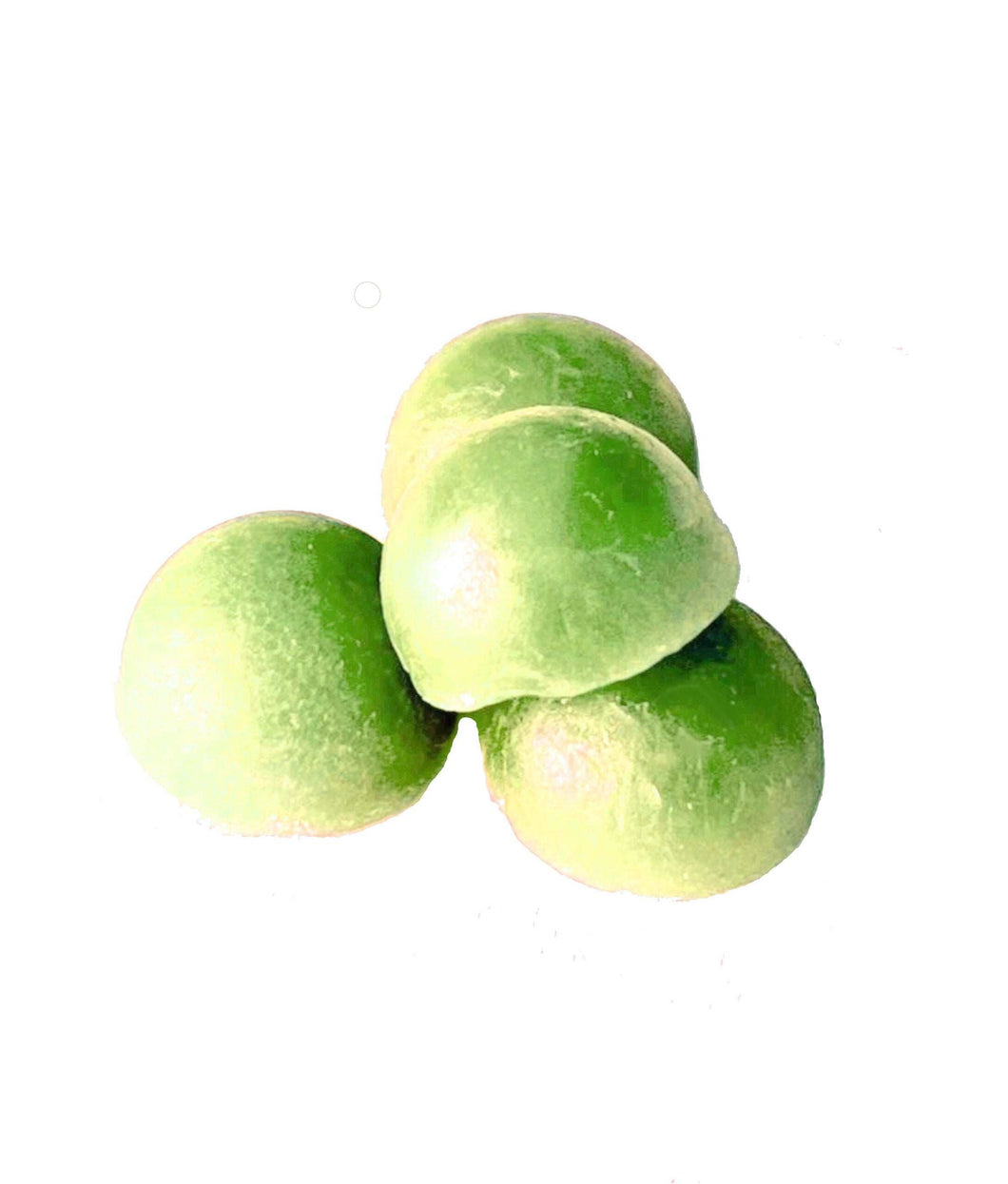 Bonbon CBD cactus citron vert | NOVALOA