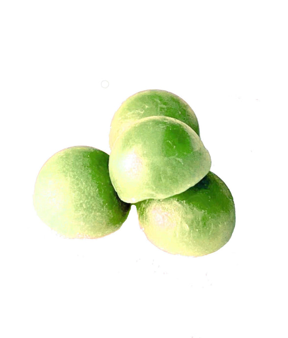 Bonbon CBD cactus citron vert | NOVALOA