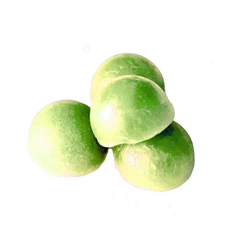 Bonbon CBD cactus citron vert | NOVALOA
