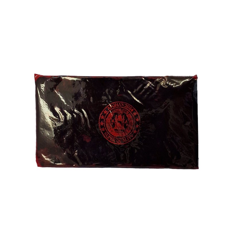 Résine CBD L'Afghan | Euphoria Society