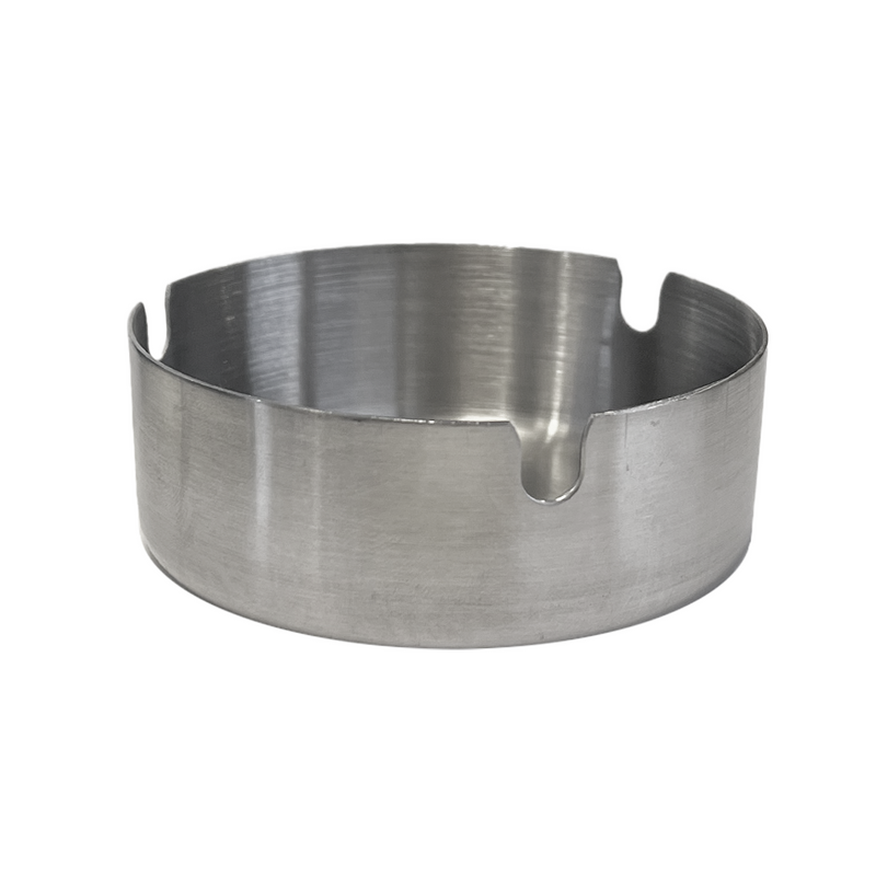Cendrier Inox Champ | Euphoria Society