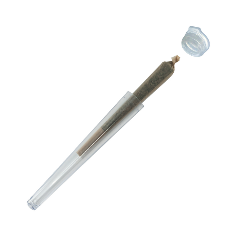 Infustick CBD Lemon Infusion | Euphoria Society