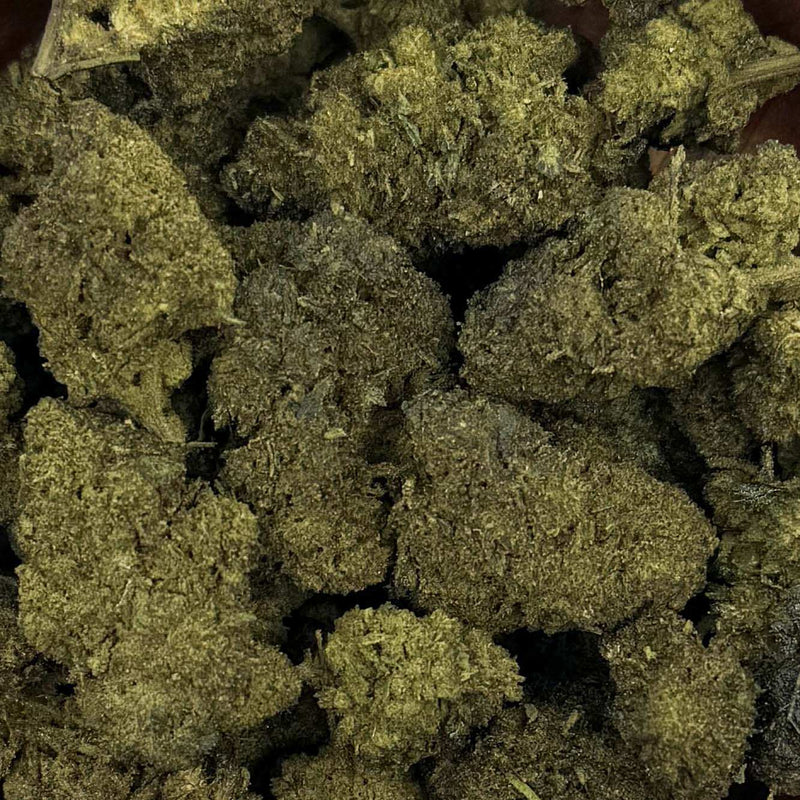 Fleur de CBN CBC Gelato | Euphoria Society