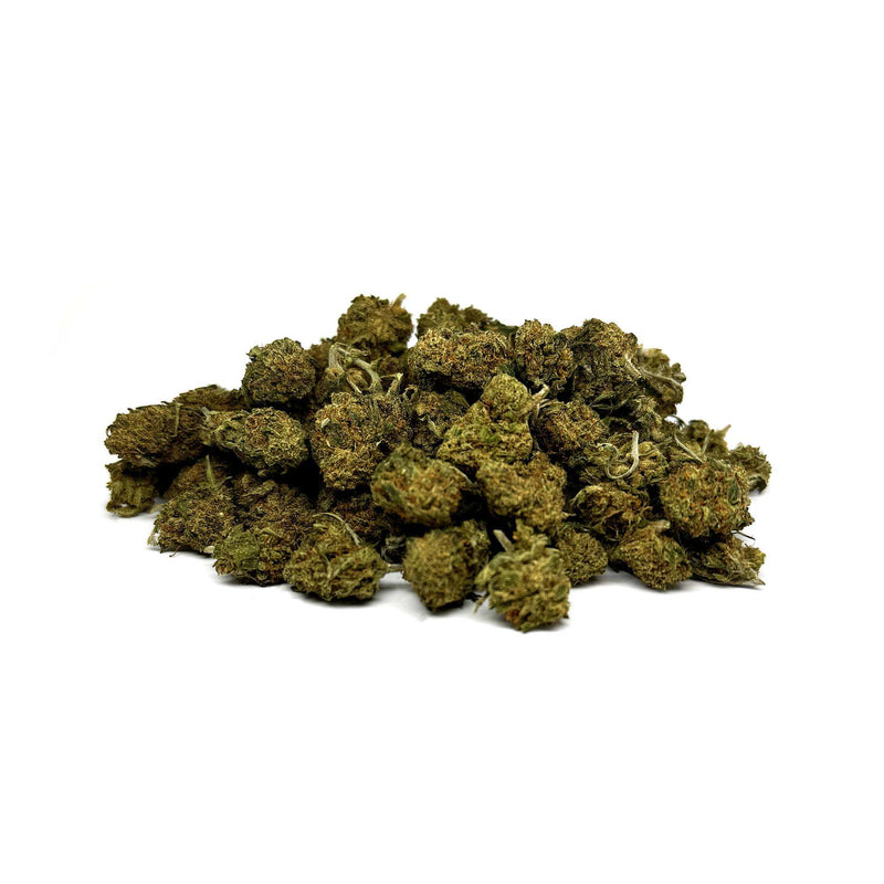 Small Bud Premium Berries CBD | Euphoria Society