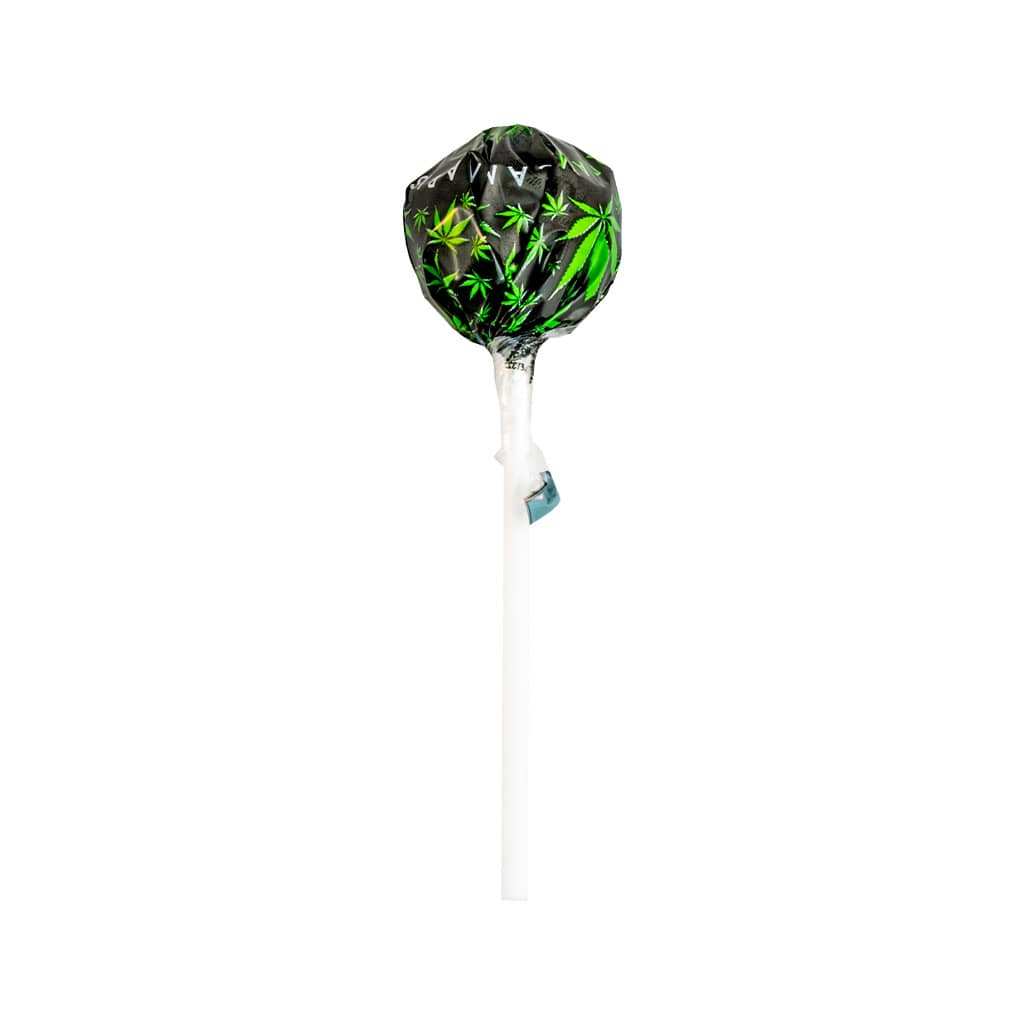 Sucette cannabis space - 100 pcs | MULTITRANCE