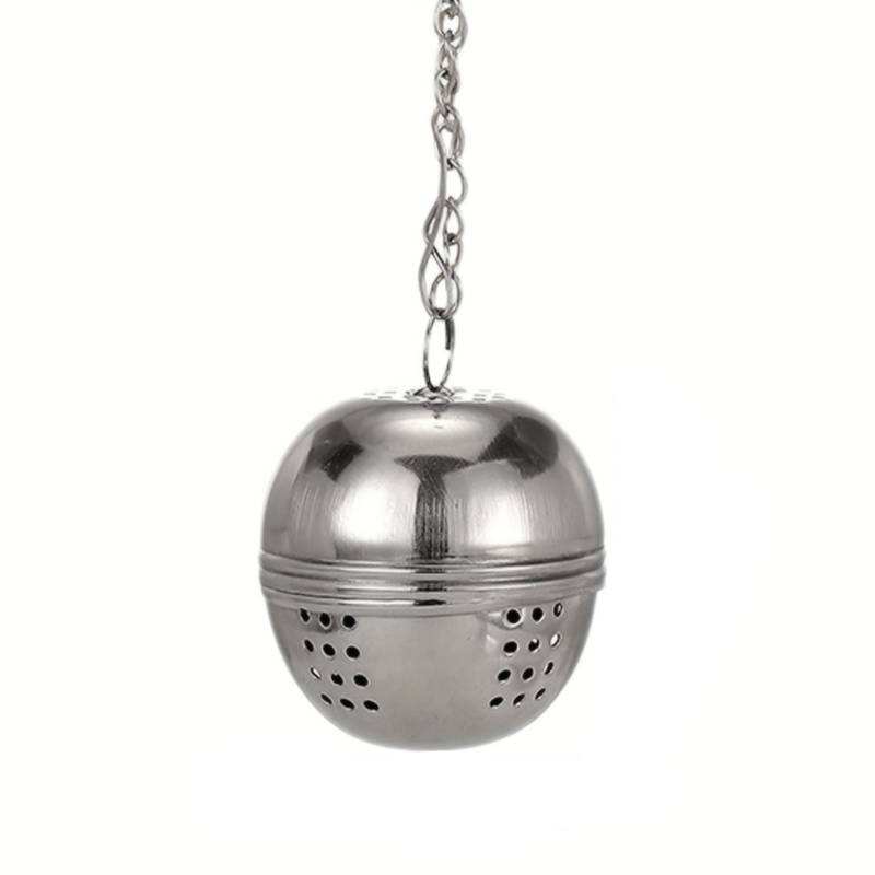 Infuseur à Thé Boule Acier Inoxydable | Euphoria Society