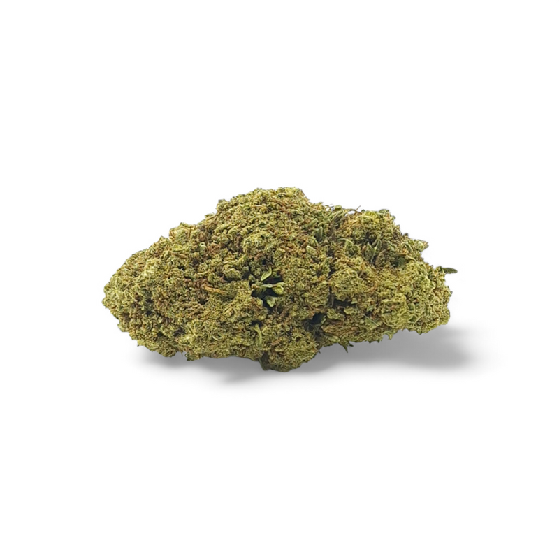 Fleur de CBD San Francisco – fleur chanvre CBD hybride arômes west coast californiens | Euphoria Society