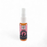 Spray KLEANER anti-toxines KLEANTOX Barbe à papa