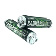 Bonbon CBD menthe poivrée | MULTITRANCE
