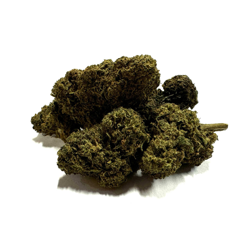 Fleur de CBD Muscimole 2% – fleur chanvre CBD muscimole champignons bien-être légale | Euphoria Society