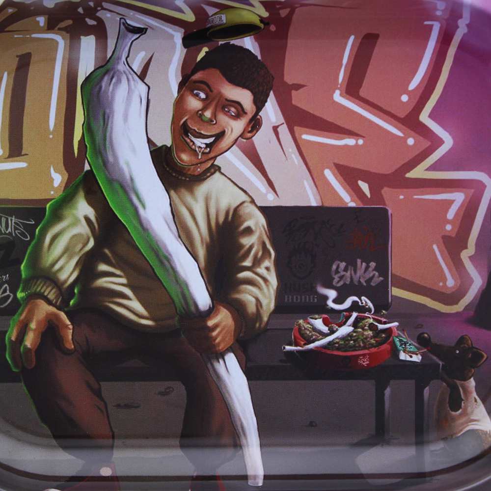 Plateau à joint Beuz Highman