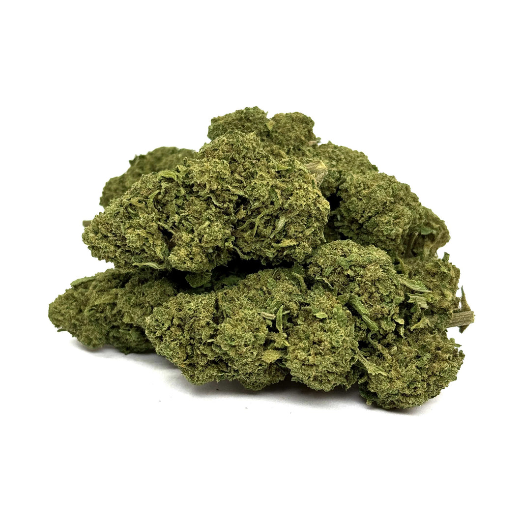 Fleur de CBD Gorilla Glue Greenhouse