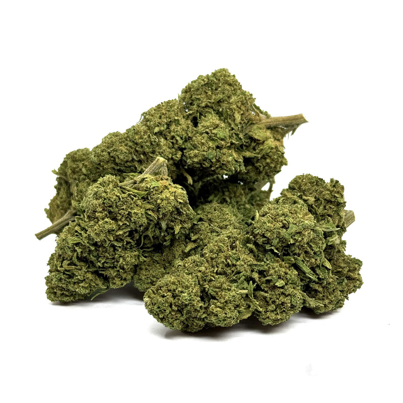 Fleur de CBD Gorilla Glue Greenhouse | Euphoria Society