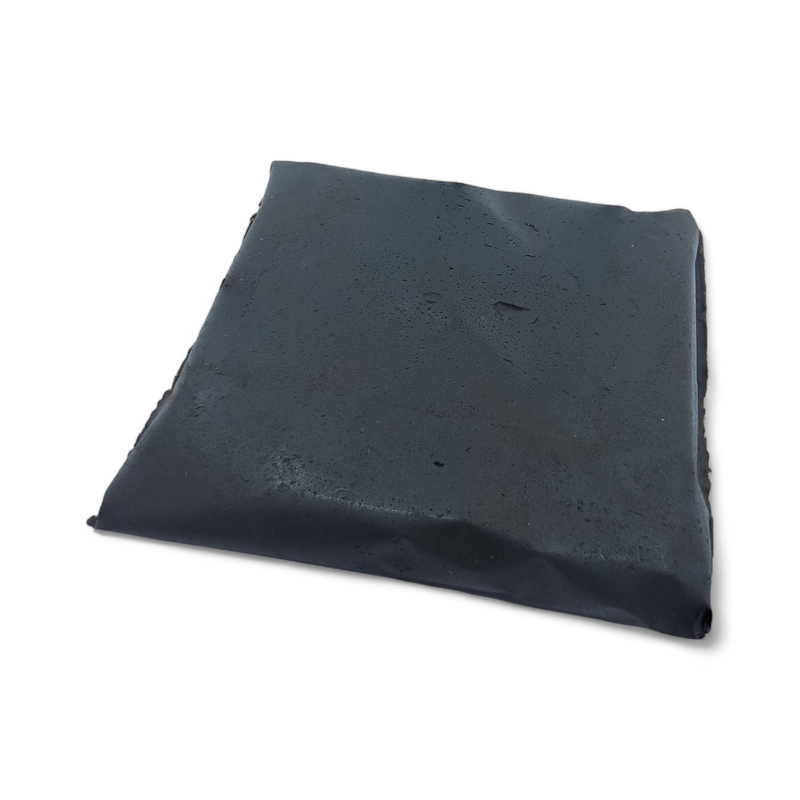Résine CBD 100g Black Afghan 25% CBD 11% CBG 2% CBN – résine chanvre afghan cannabinoïdes | Euphoria Society