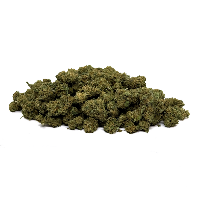 Small Bud Delta BZ10 20% – petites fleurs chanvre Delta BZ10 bio qualité premium | Euphoria Society