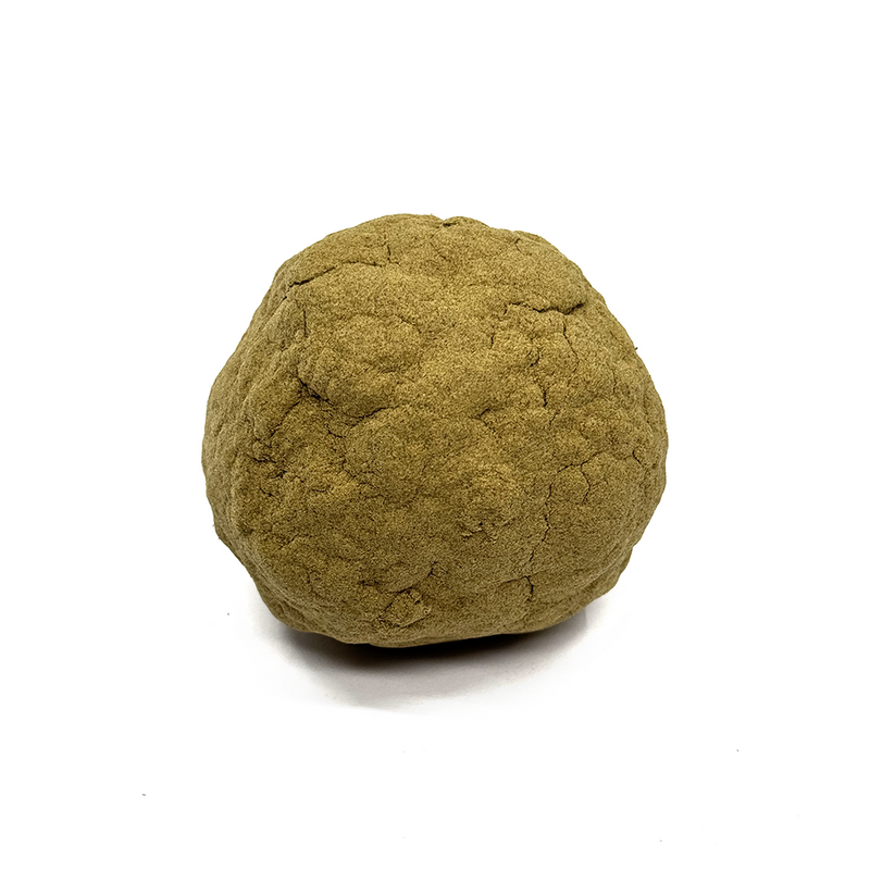 Pollen CBD Jaune 25% Premium 100g | Euphoria Society