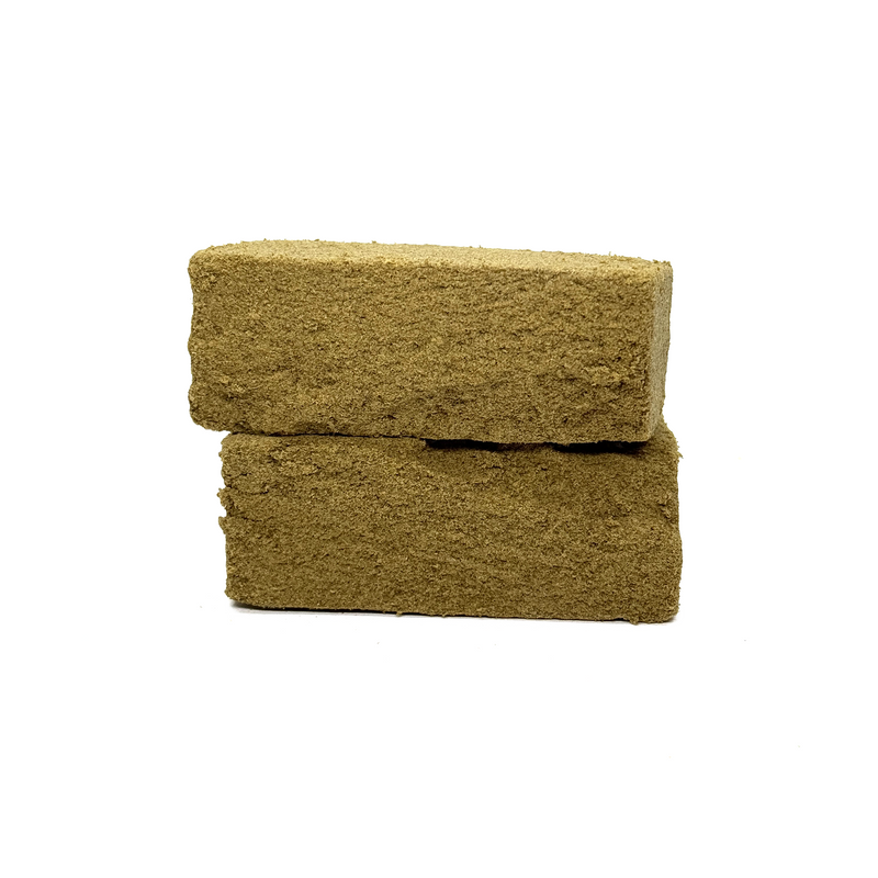 Résine Pollen CBD Jaune 25% 100g | Euphoria Society